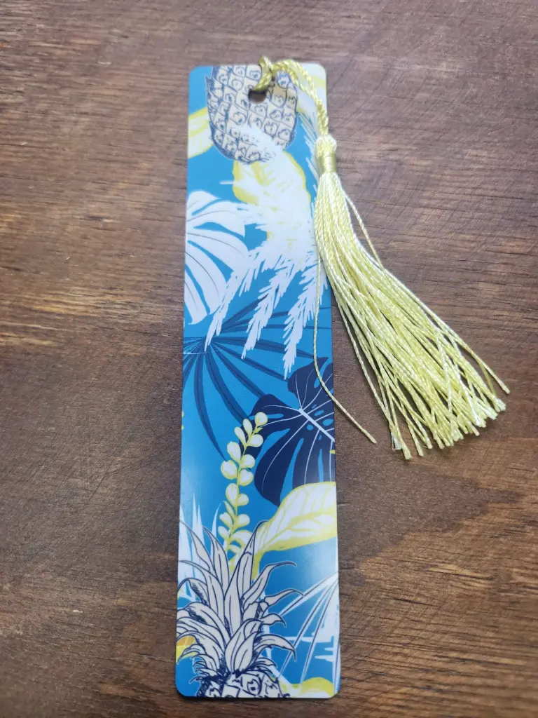 Bookmarks Rectangle Large