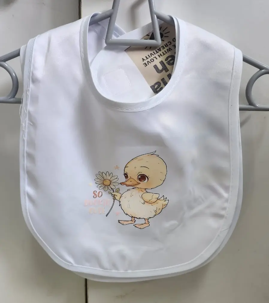 Baby bibs