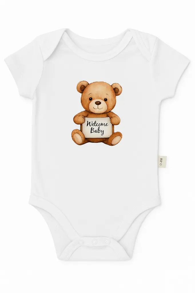 Babygrows (0 - 3 months, Black)