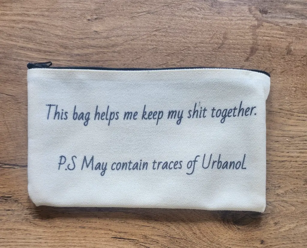 Cosmetic Bags