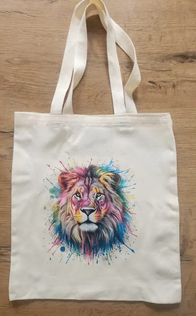 Tote Bags - X Large