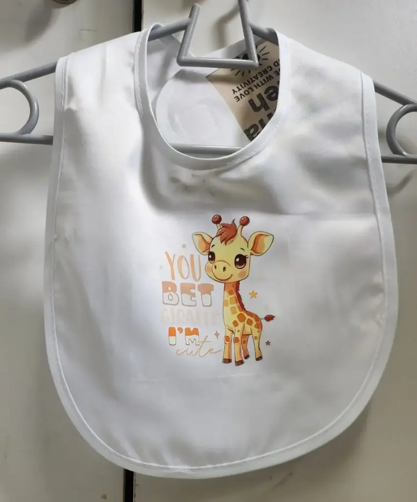 Baby bibs